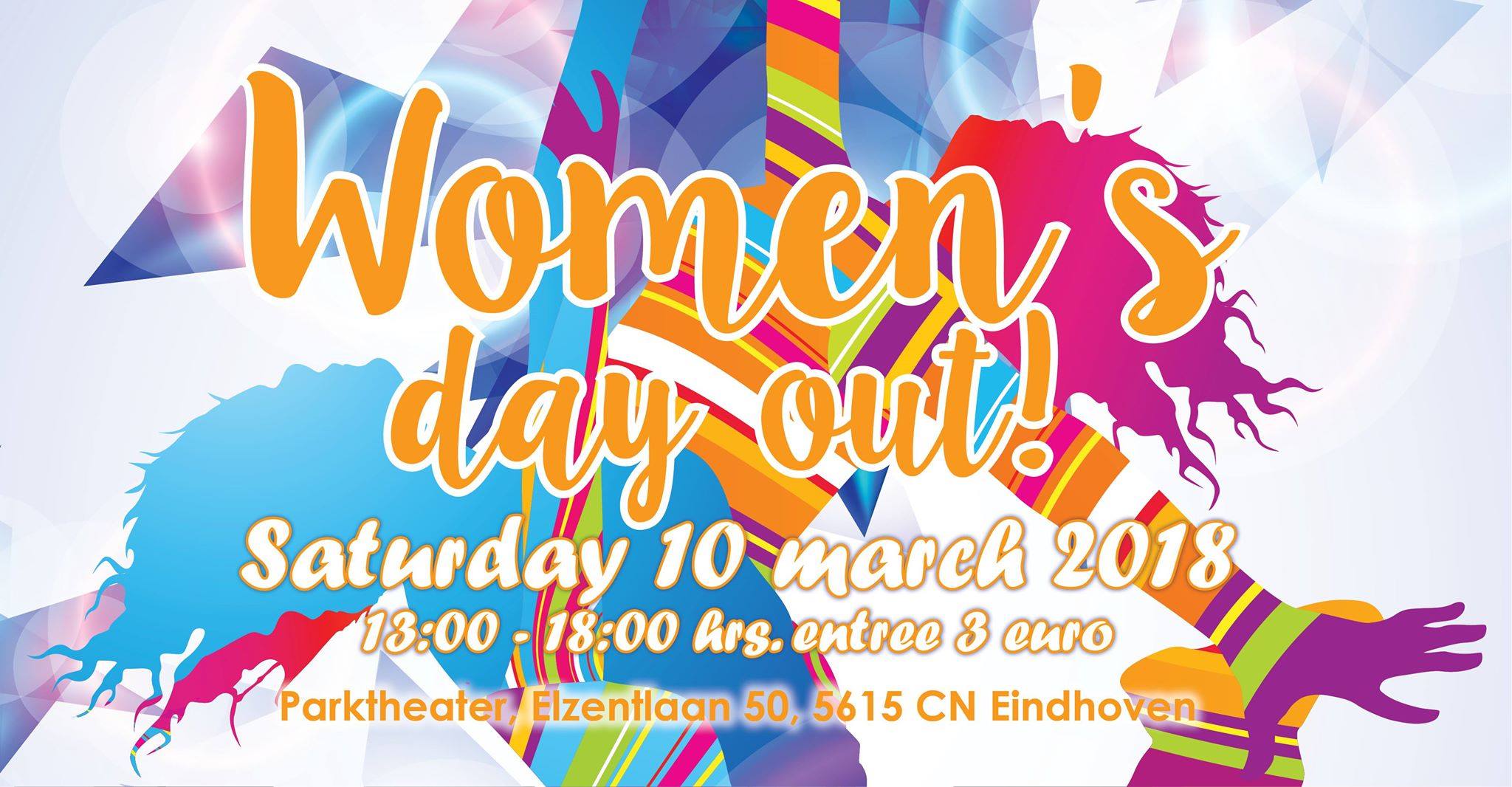 International Women's Day Celebration - Eindhoven News2048 x 1066