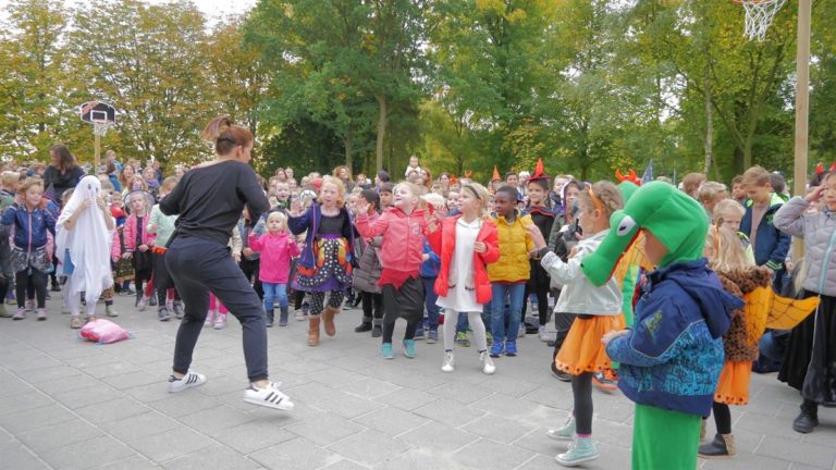 Meerhoven school to hold International Kinderfeest