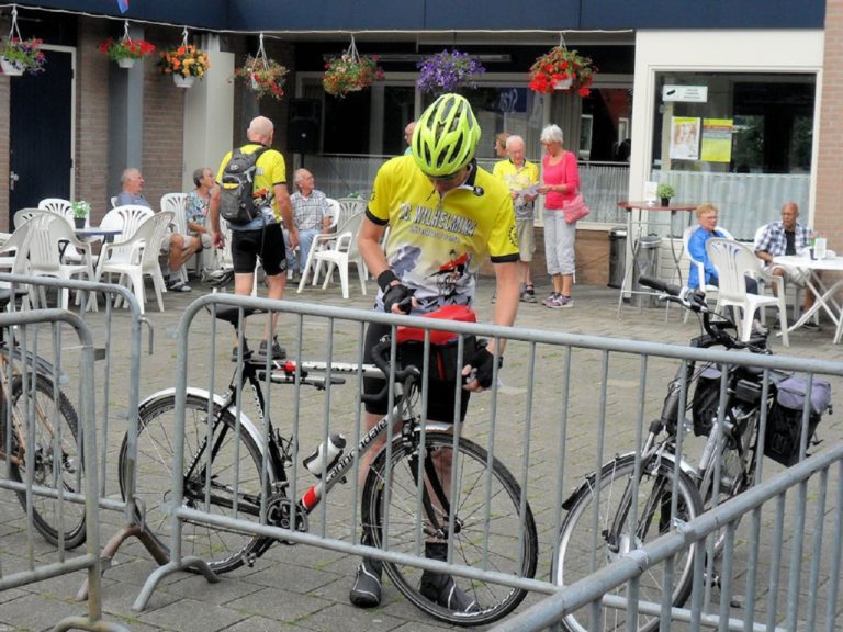 Four-day-long cycling event through Eindhoven region
