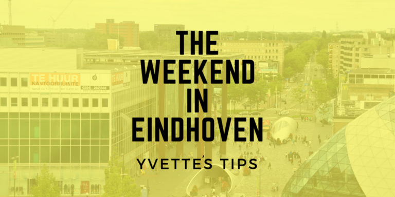 Pentecost Weekend Tips From Yvette
