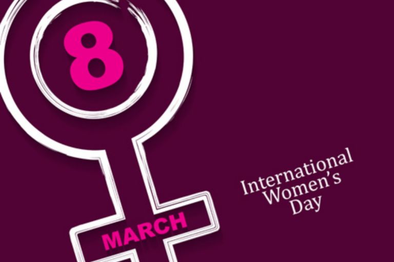 Int. Women’s Day: Everyone’s a hero