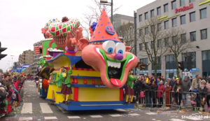 Temmen deze Airco Tips and do's and don'ts for celebrating Carnaval in Eindhoven - Eindhoven  News