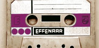 Effenaar - 80s Anders