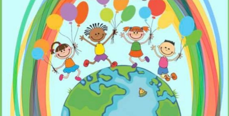Local school to hold International Children’s Festival