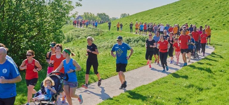 parkrun to launch in Eindhoven