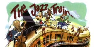 The Jazz Train