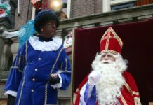 Sint and Piet