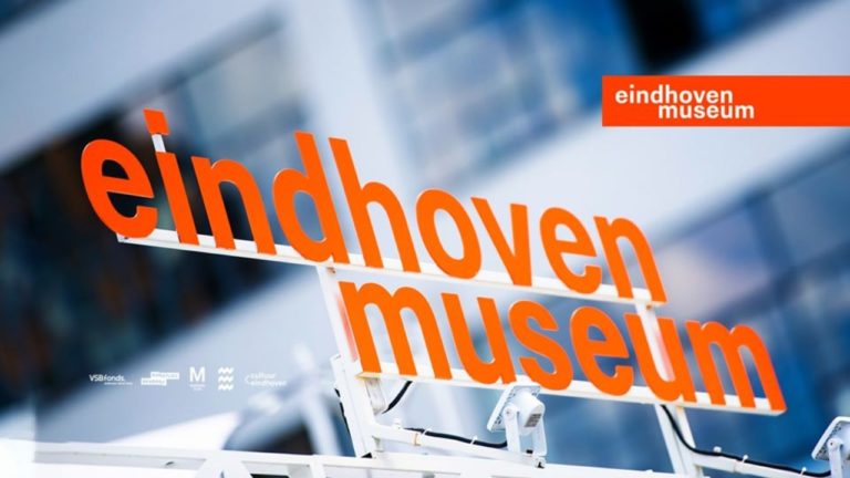 Visitors record for Eindhoven Museum
