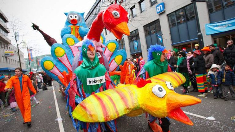 Carnaval organisers share doubts and challenges
