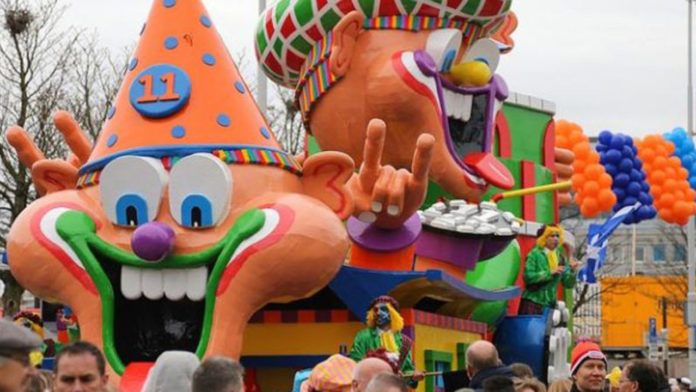 Carnaval Eindhoven