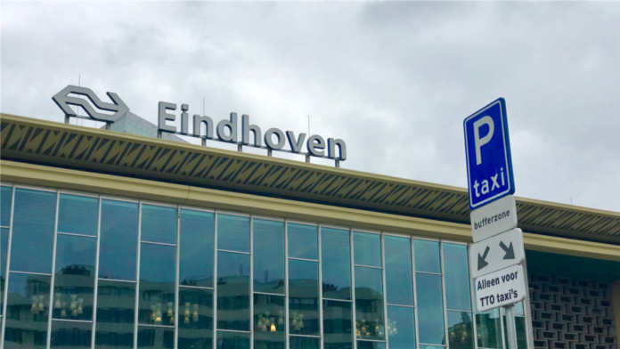 Online Birth registration in Eindhoven