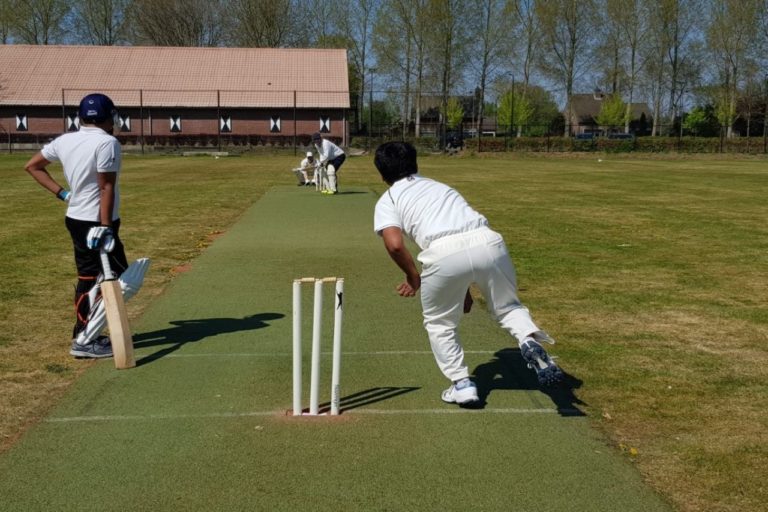 KNCB to meet Noord Brabant cricket clubs