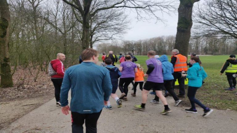 parkrun to launch in Eindhoven on Saturday