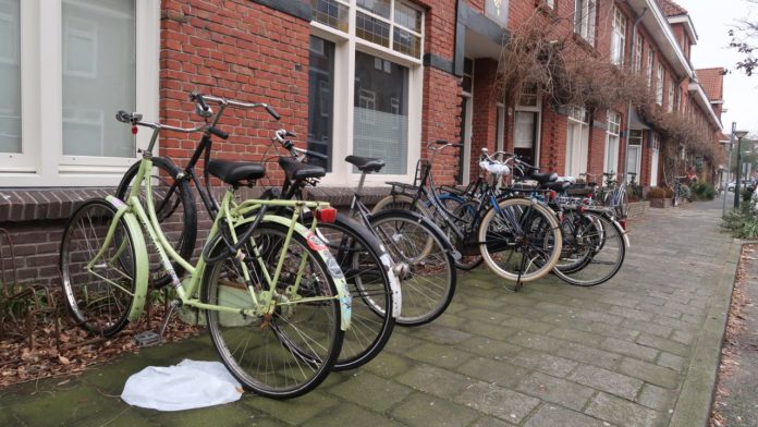 Rental costs are down in Eindhoven