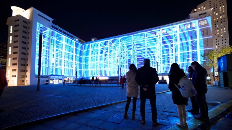 GLOW organisers plan changes to light festival
