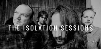 Missing live music performances? Here come the isolation session!