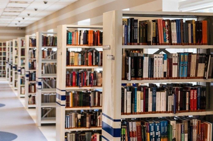 Eindhoven allocates 2.3 million for neighbourhood libraries