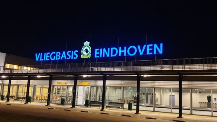 Eindhoven Air base