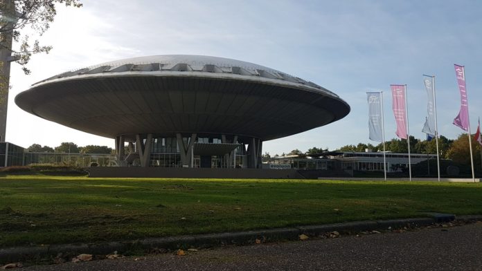 No Subsidy for project Complex, Evoluon