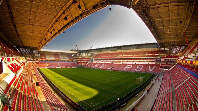 PSV sells record season tickets