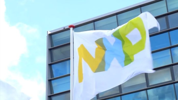 Sales doen at NXP