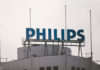 Philips expects small growth