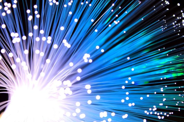 Eindhoven first big city with fibre optics for all