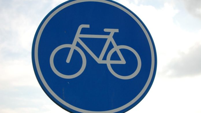 Bicycle, cycling