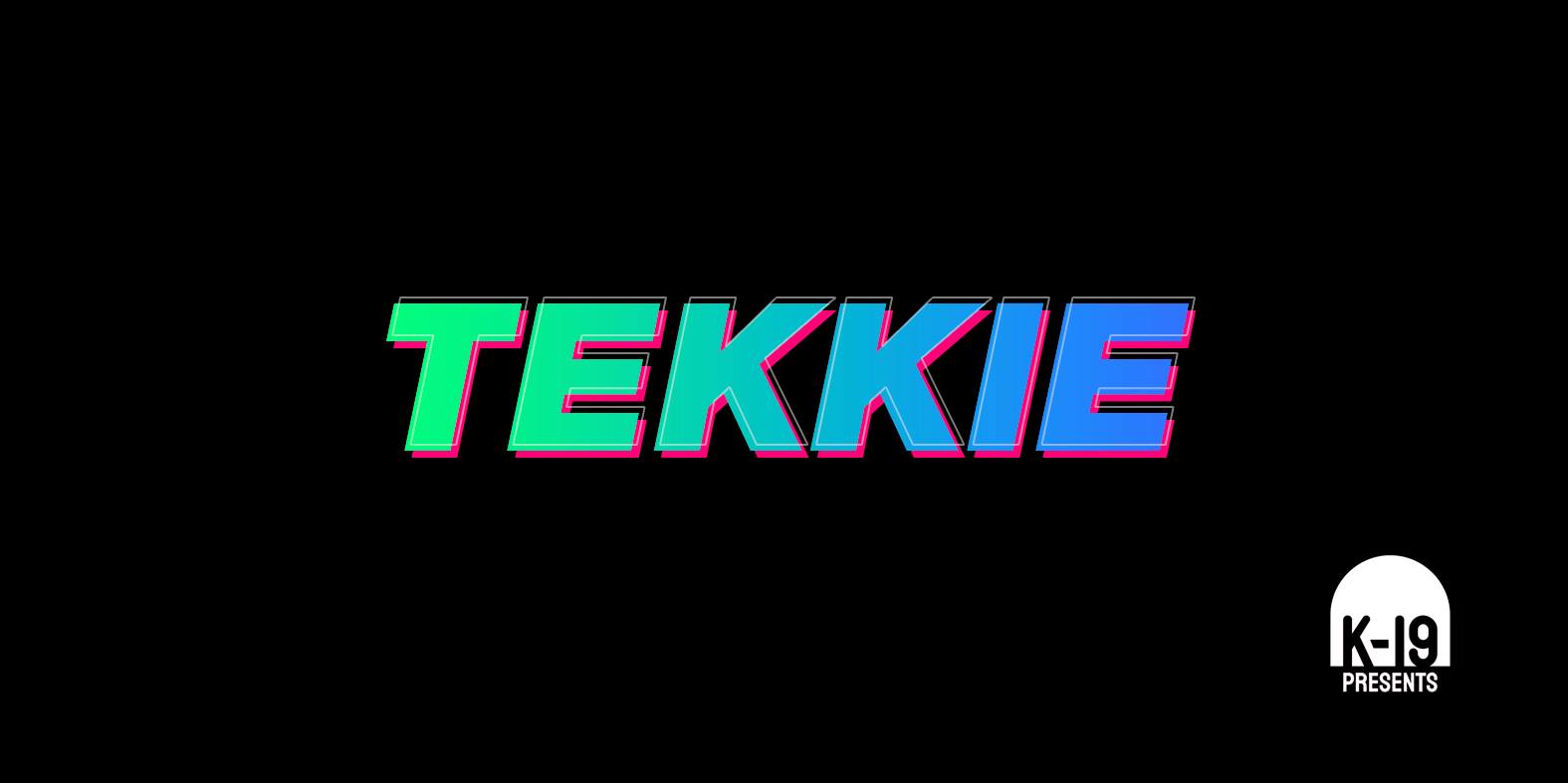 Tekkie Party at K-19