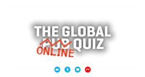 The Global Online Quiz by Number 42