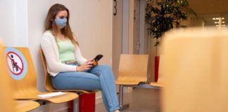 Doctors call upon to wear face masks
