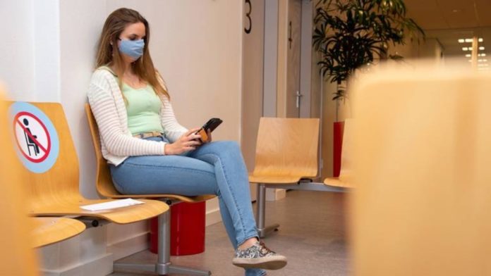 Doctors call upon to wear face masks