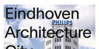 Eindhoven Architecture City guidebook
