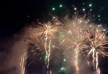report firework nuisance campaign