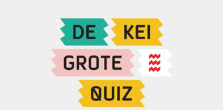 Online photo search quiz in Eindhoven - de Kei Grote Eindhoven Quiz