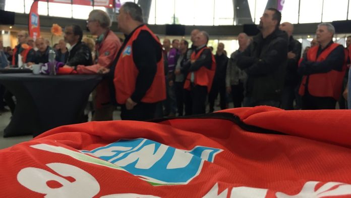 DAF and ASML workers to go on strike