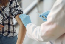 Two cancer patients vaccinated out of good intentions