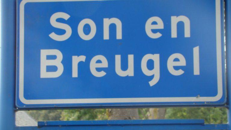 Municipality of Son en Breugel and Parish to open parsonage garden