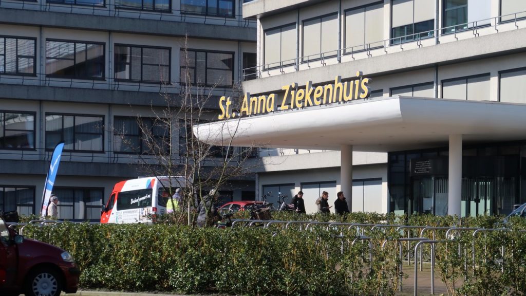 No more corona patients in hospital in Geldrop - Eindhoven News