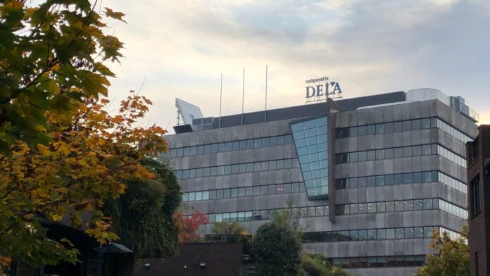 Dela building