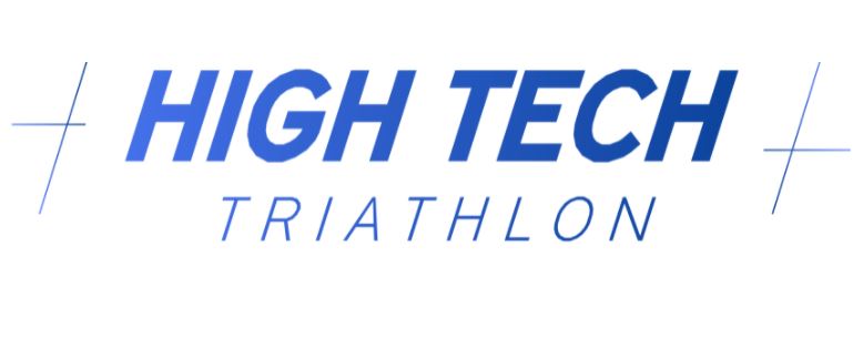 High Tech Triathlon