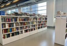 Eindhoven Library