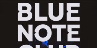 Blue Note Club sessions