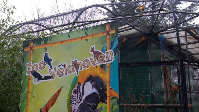 Zoo Veldhoven