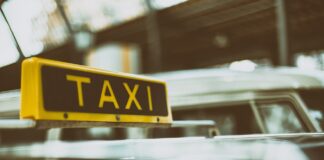 Cab companies launch joint app