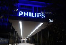 Philips helps Ukrainians with medical equipment