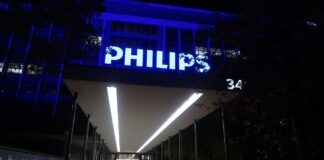 Philips helps Ukrainians with medical equipment