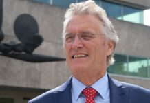Profile of the New Eindhoven Mayor