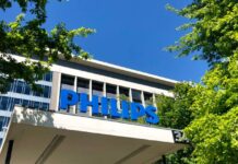 Philips High Tech Campus