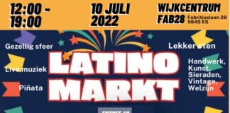 Latino Market 2022